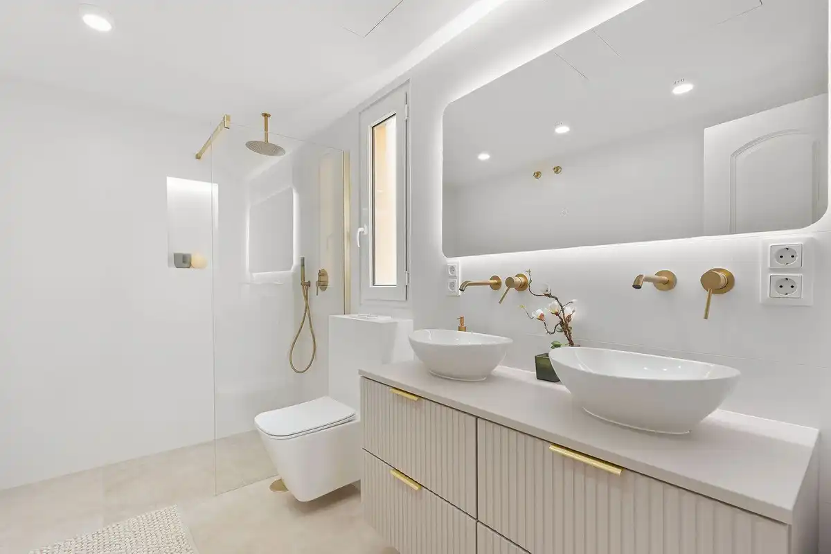 Piso con ascensor en venta en Nueva Andalucía, imagen 19