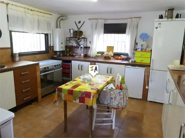 Villa mit Pool zum Verkauf in Priego de Córdoba, imagen 6