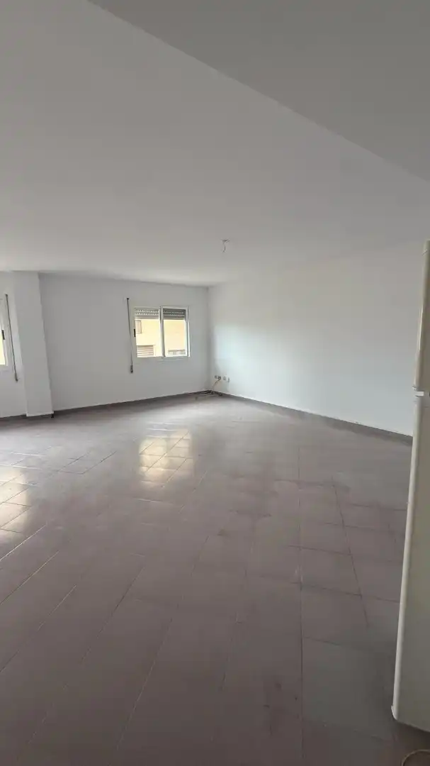 Sala d'estar de Apartament en venda en Benissa