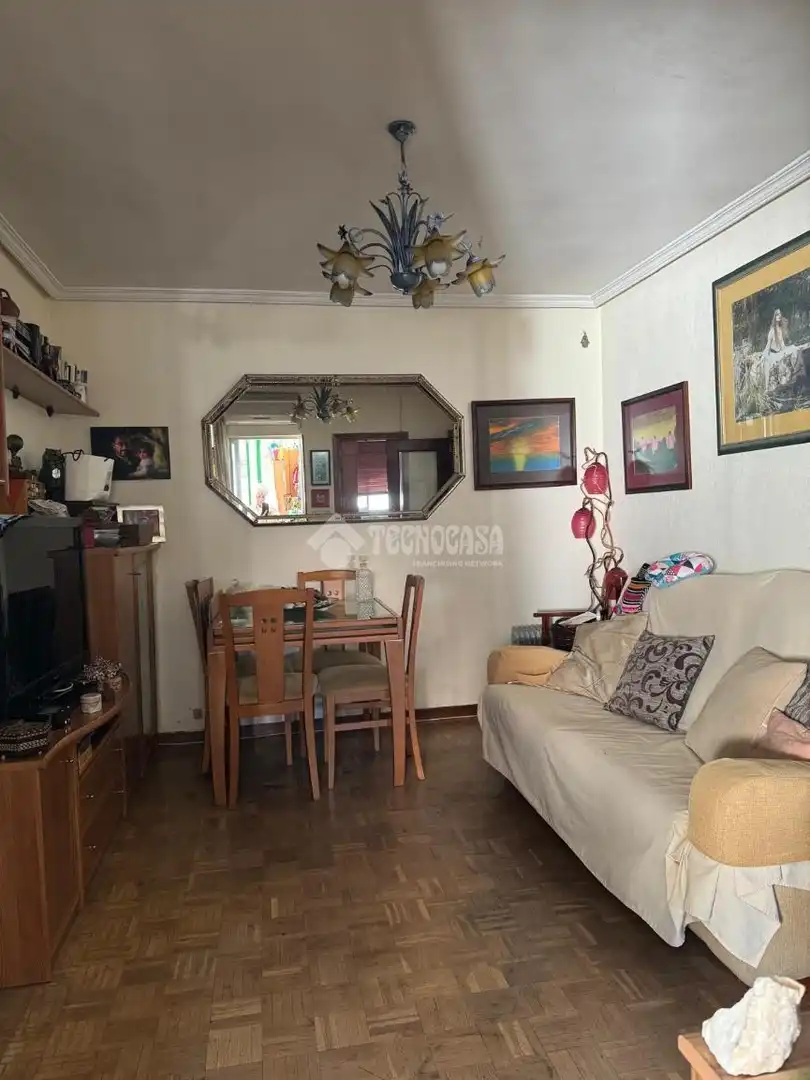 Wohnung zum Verkauf in Usera, imagen 2
