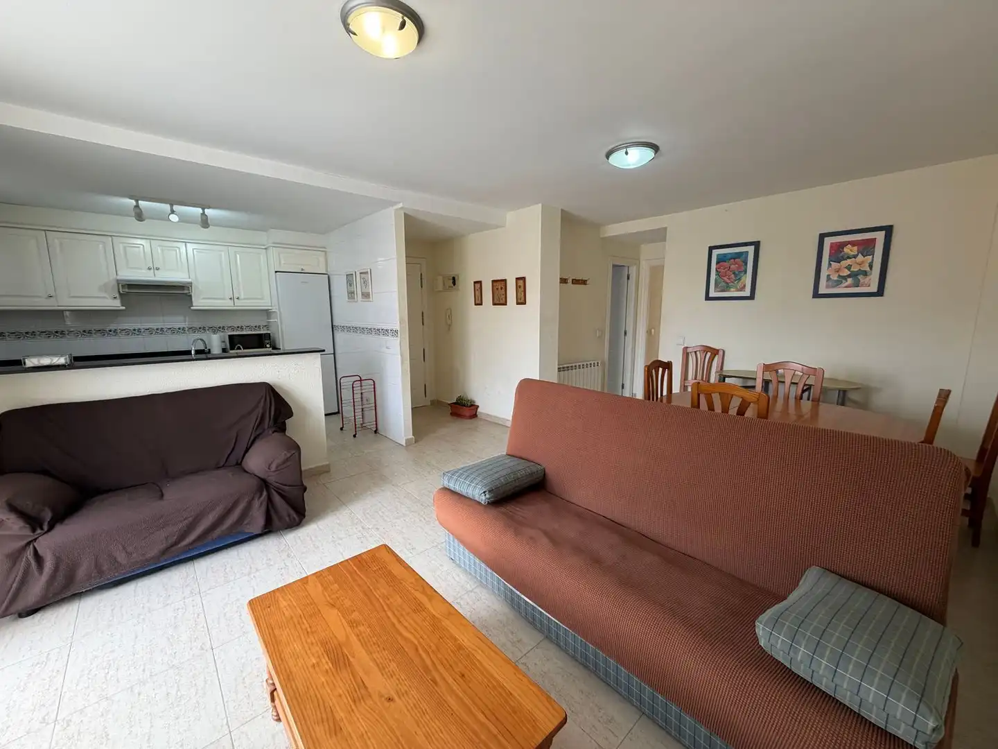 Piso con piscina en venta en Calle Assagador de la Marjal 2, imagen 8