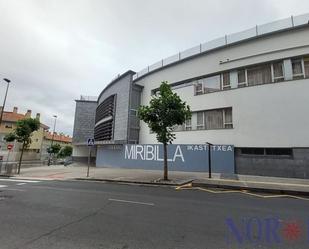 Exterior view of Premises to rent in Bilbao   with Air Conditioner