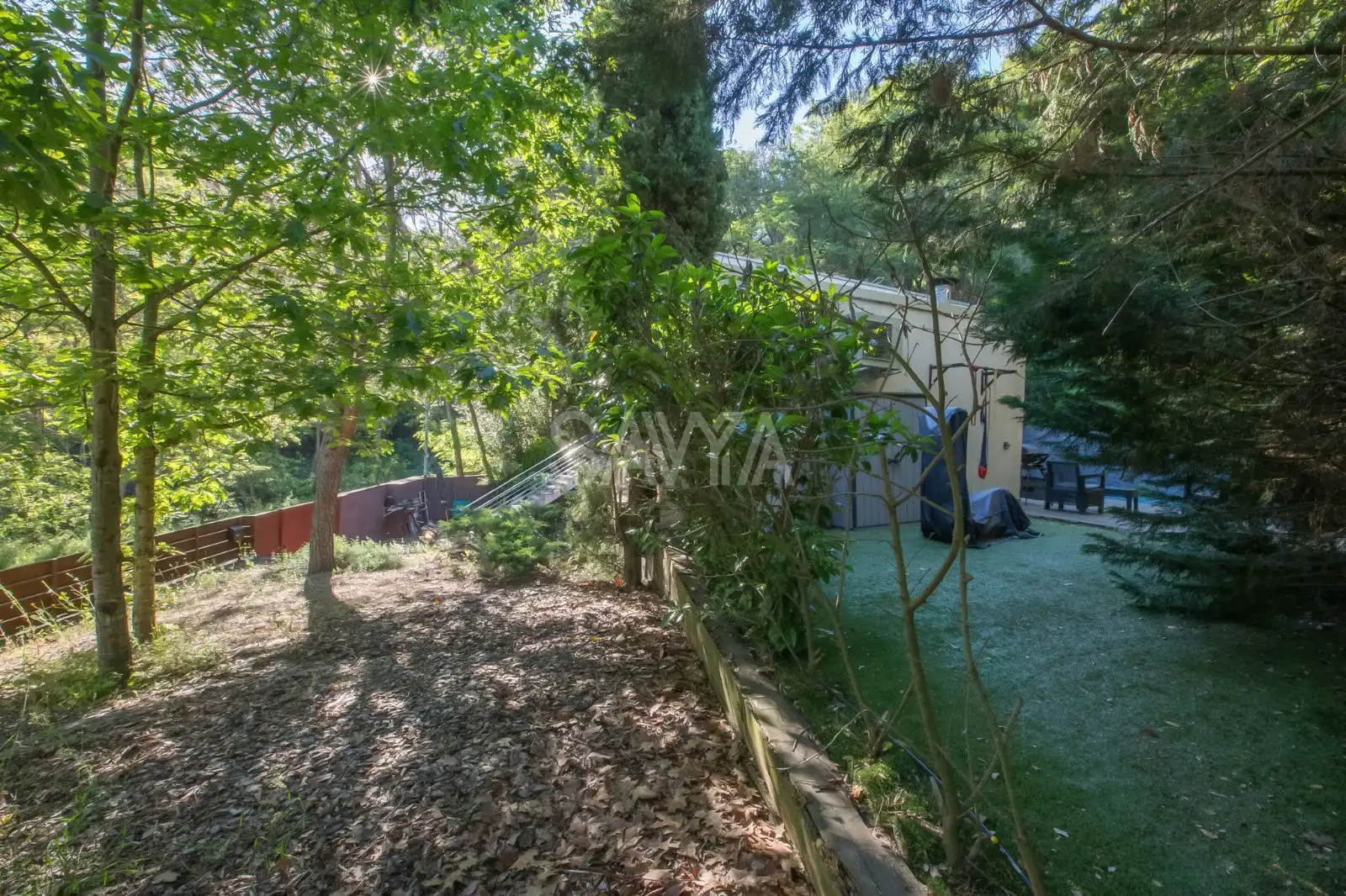 Casa con piscina en venta en Les Planes, imagen 48