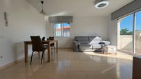 Living room of Flat for sale in Mont-roig del Camp  with Air Conditioner, Terrace and Balcony