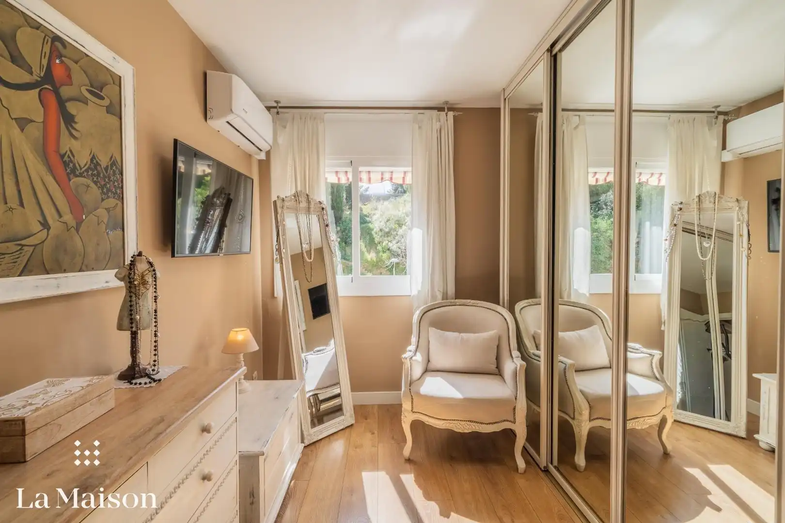 Wohnung zum Verkauf in Via Europa - Parc Central