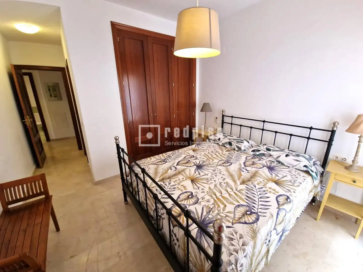 Habitación de Piso en venta en Málaga con Aire acondicionado, Calefacción y Trastero