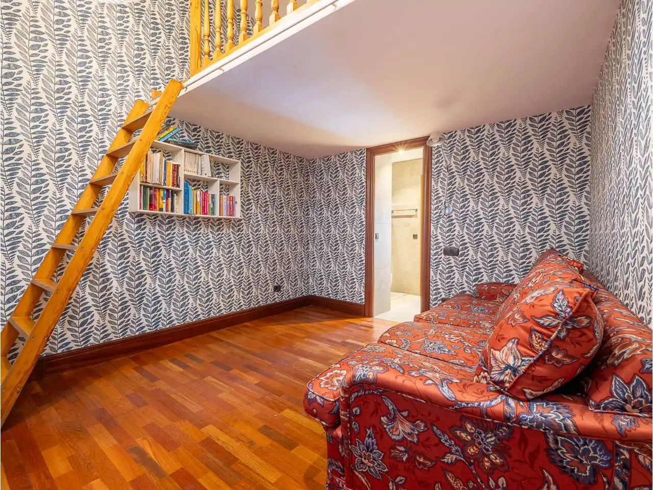 Appartement avec terrasse à vendre à Paseo Miraconcha 30, imagen 23