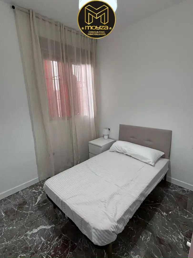 Wohnung mit Aufzug zum Verkauf in San Bartolomé - Millán de Priego, imagen 20