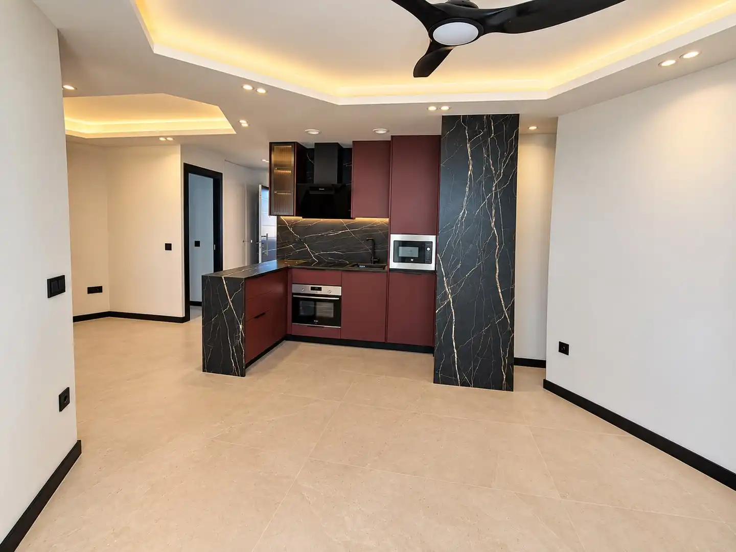 Apartament amb ascensor en venda a Puerto Deportivo, imagen 8