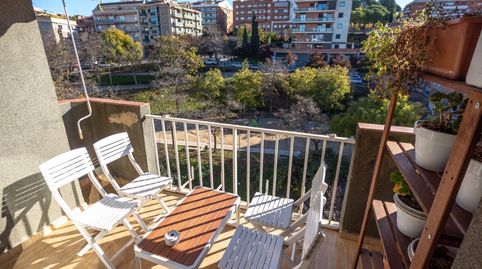 Foto 2 de Piso de alquiler en Muntanya, Font Verda, Granollers