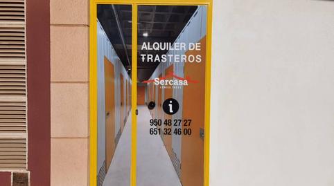 Photo 2 of Box room to rent in Calle Galeon, 20