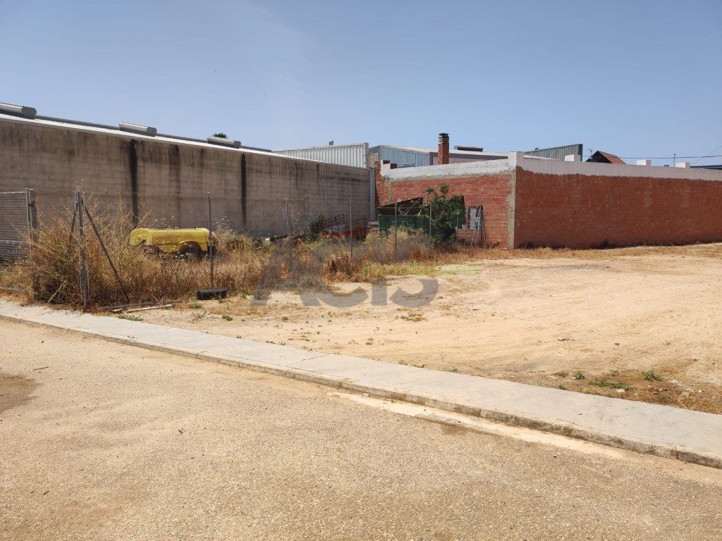 Terreny industrial en venda en L'Alcúdia