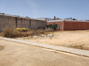 Terreny industrial en venda a L'Alcúdia