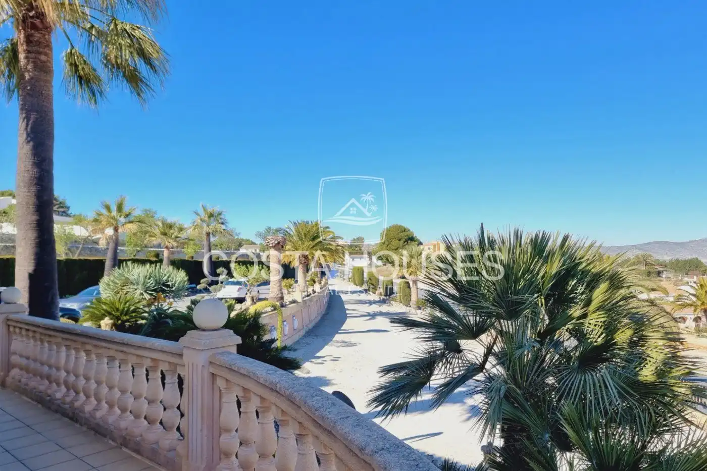 Villa avec terrasse à vendre à Carretera de la Fustera, imagen 62