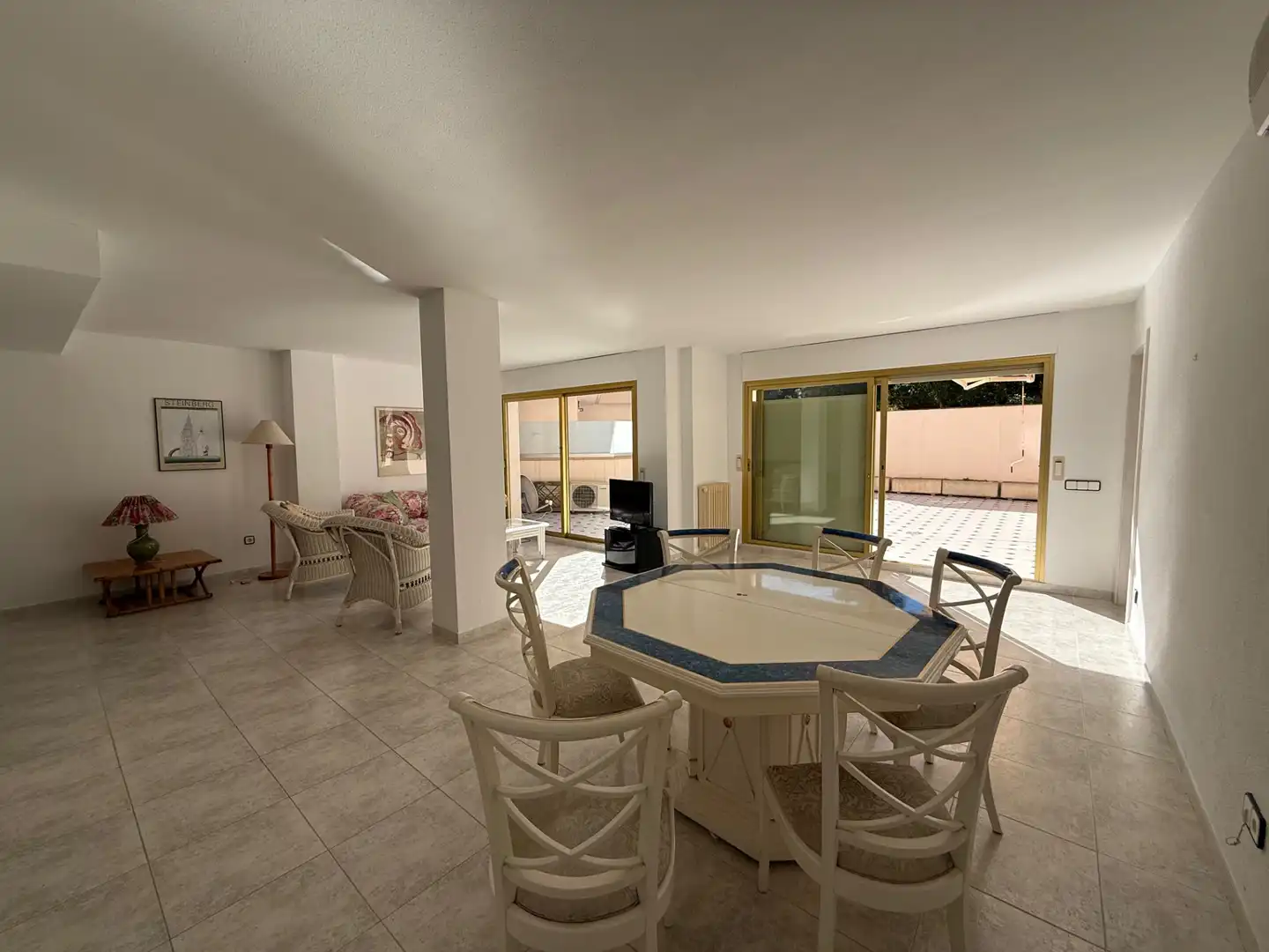 Apartament amb piscina en venda a Volta de l´Ametller, imagen 9