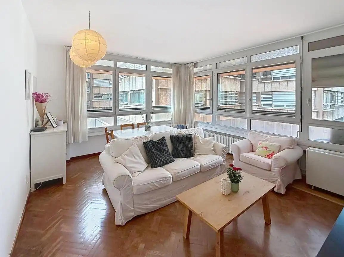 Wohnung mit Terrasse zum Verkauf in Eixample, imagen 4