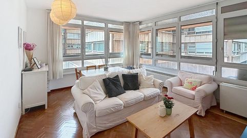 Foto 4 de Piso en venta en L'Antiga Esquerra de l'Eixample, Barcelona Capital