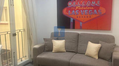 Photo 5 of Flat to rent in Batalla de Salado, Palos de Moguer, Madrid