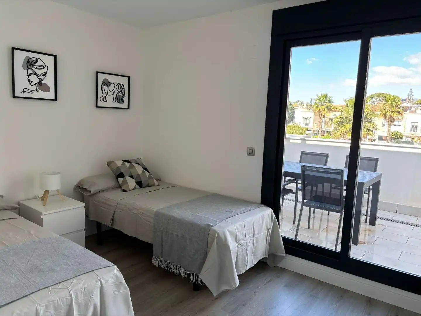 Apartamento con piscina en venta en N/A 2, imagen 21