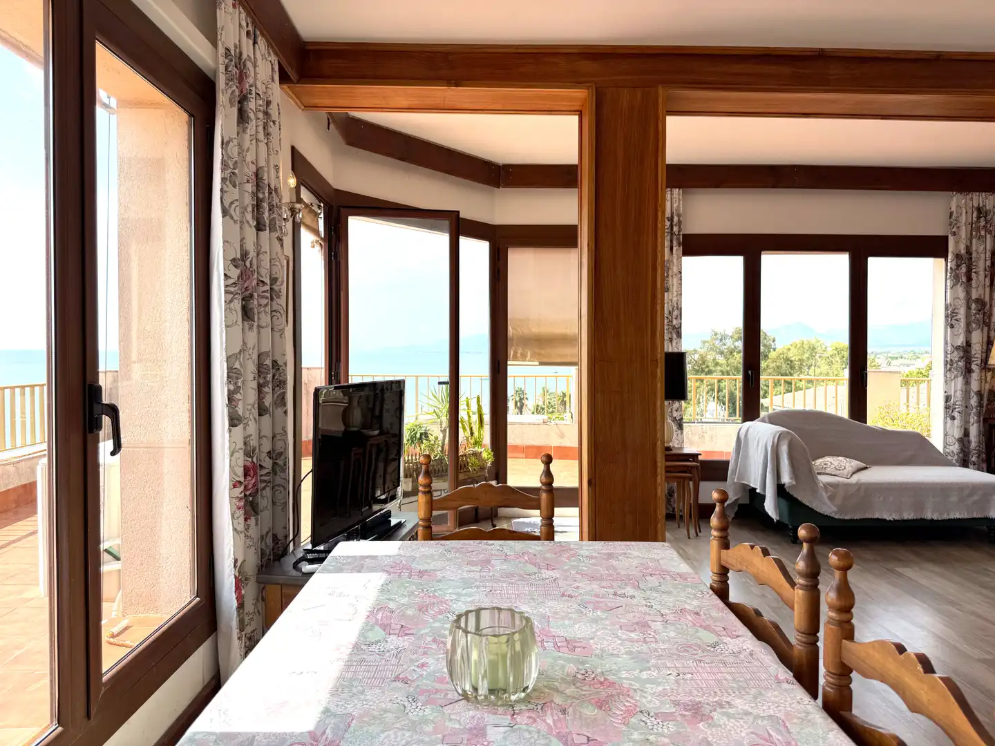 Attique avec ascenseur à vendre à Passeig de Miramar 6, imagen 36