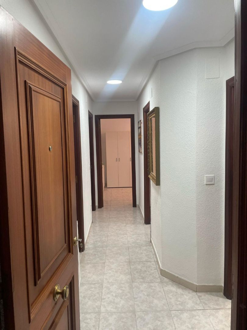 Flat for sale in Calle Gutiérrez Rada, 8, Centro