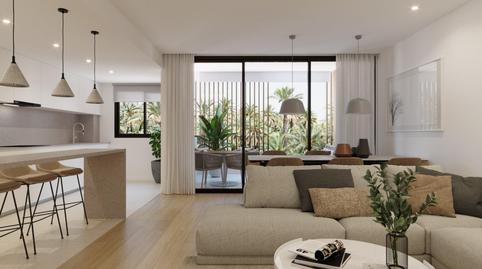 Foto 2 de Àtic en venda a Calle Dolores, 26, El Raval - Portes Encarnades, Elche / Elx