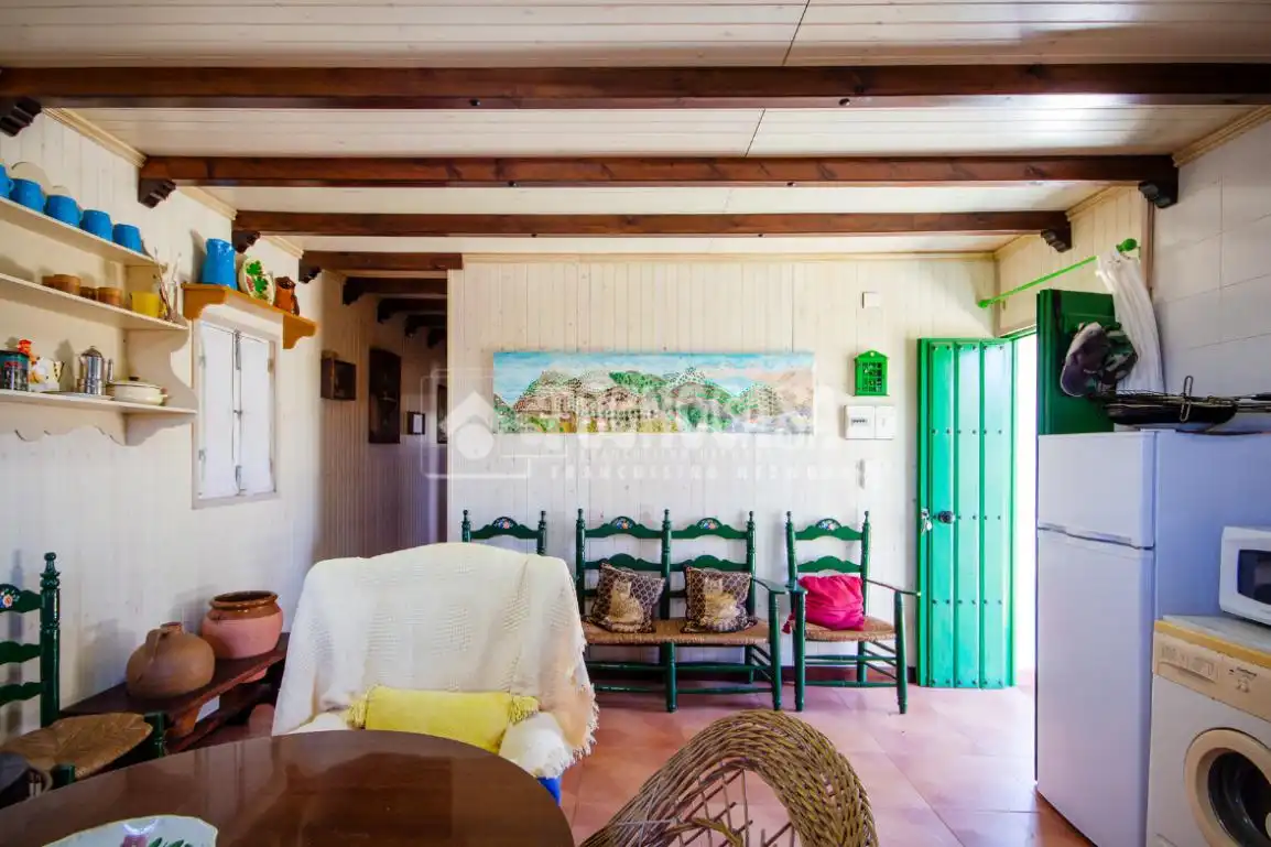 Casa rústica en venta en Canillas de Aceituno, imagen 14