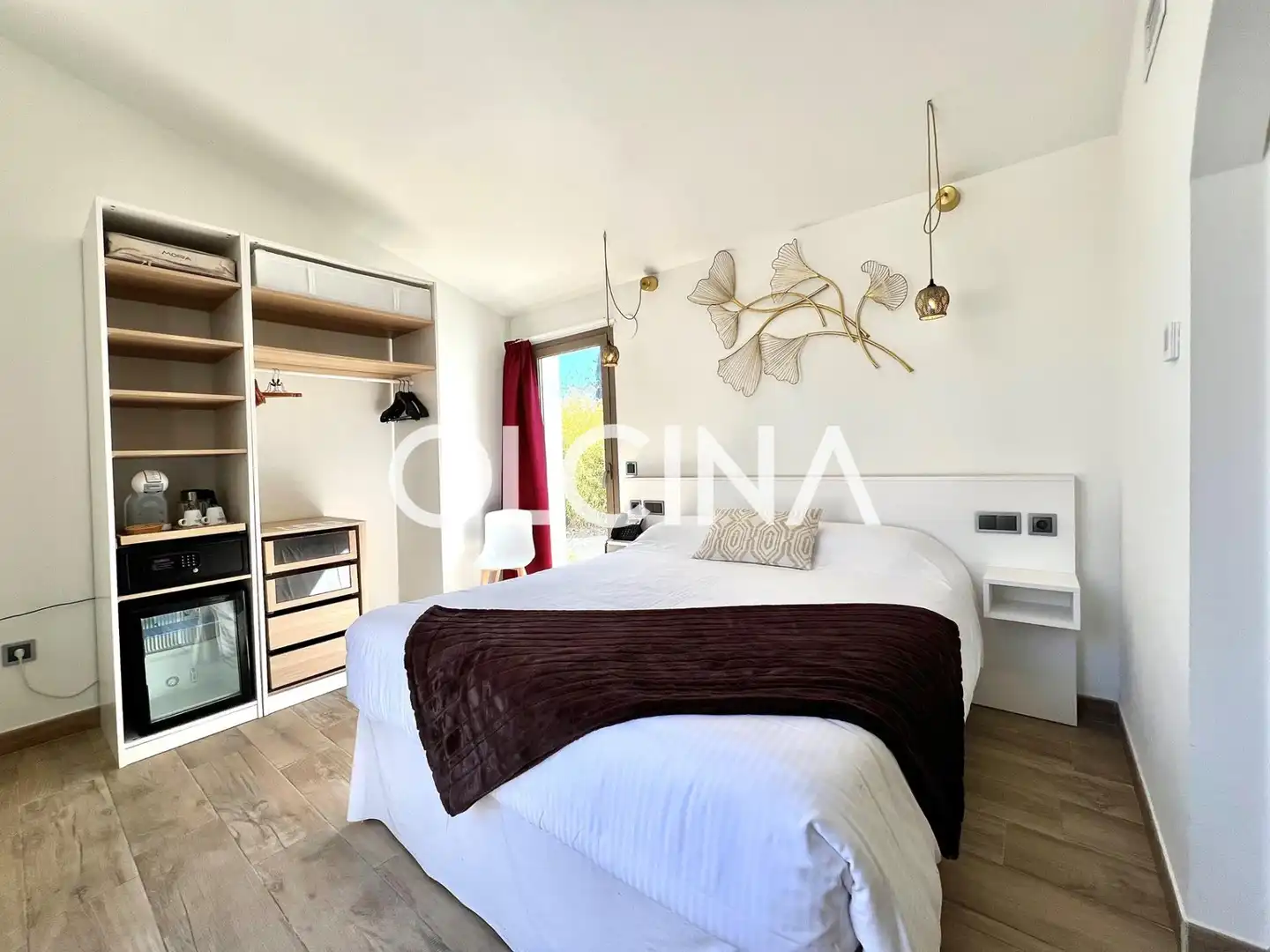 Bedroom of Buildings for sale in Castalla