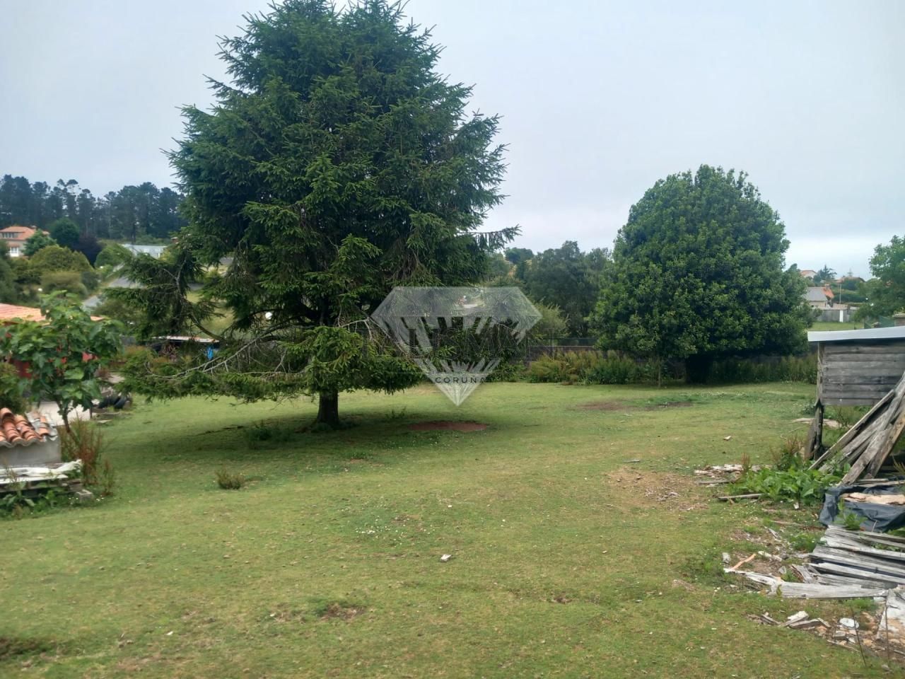 Haus oder Chalet zum Verkauf in Rúa Nardo