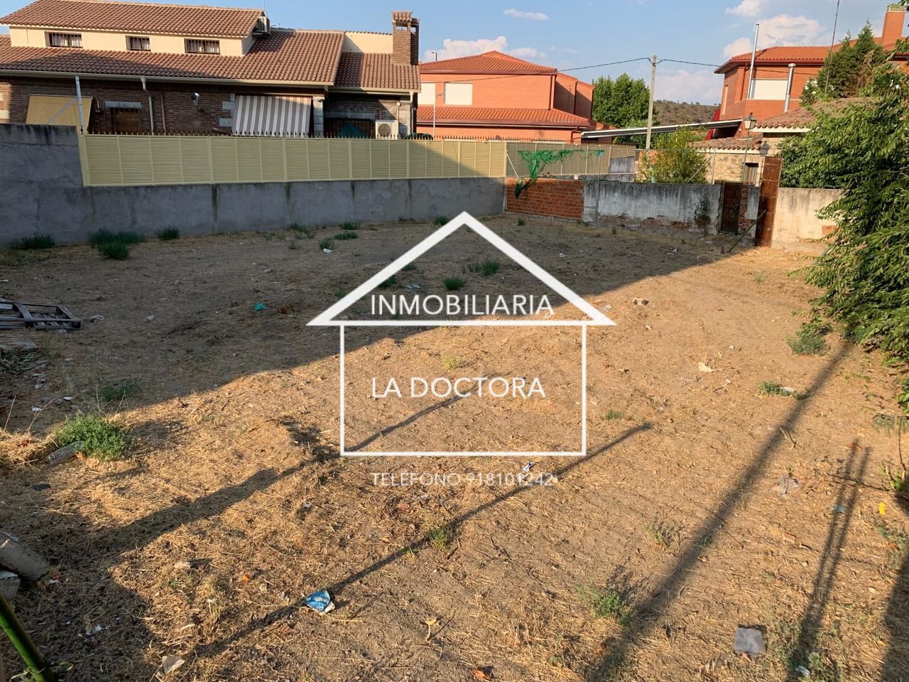 Residencial en venda en Aldea del Fresno