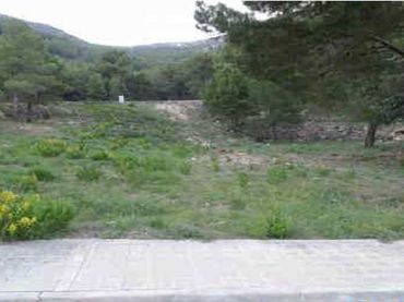 Terreny residencial en venda a Cabra del Camp
