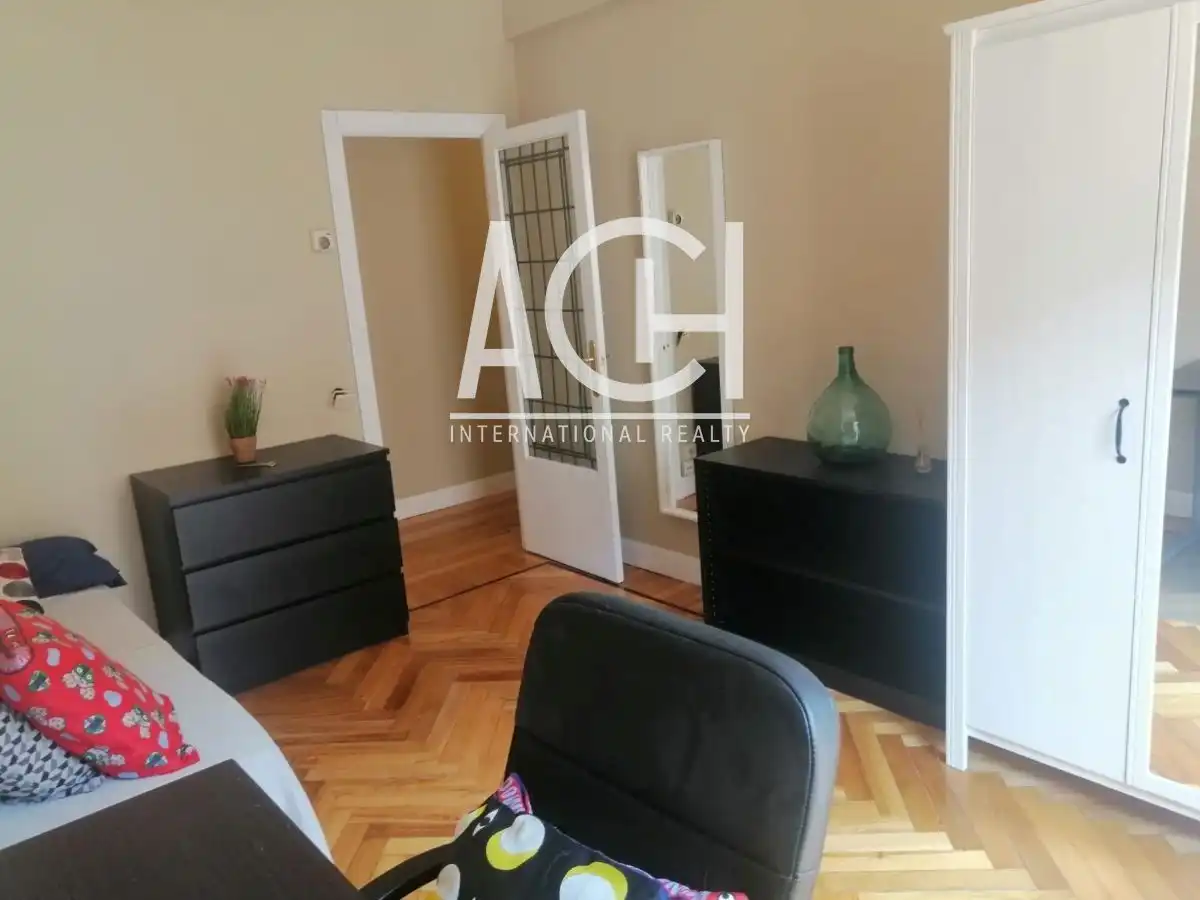 Flat for rent in General Salazar, Ametzola