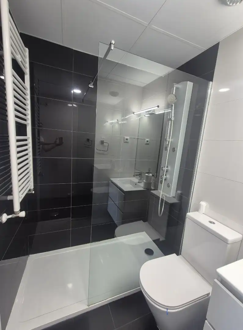 Apartament amb piscina de lloguer a Calle de Protasio Gómez, imagen 15