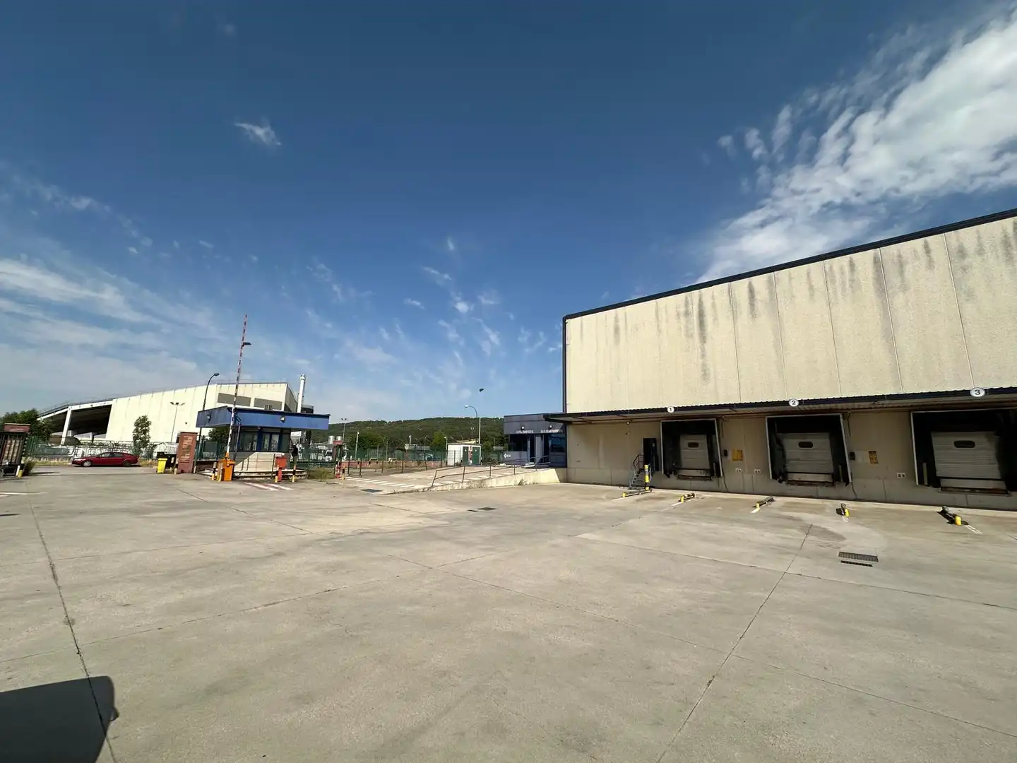 Industriegebäude zum Verkauf in Calle Merindad de Ubierna, imagen 32