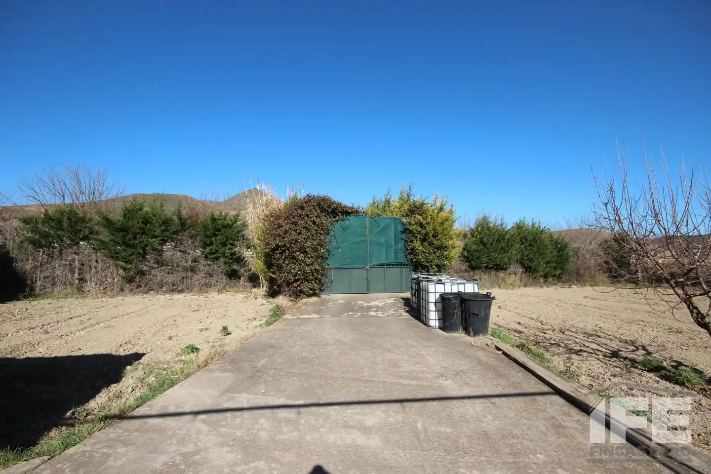 Finca rústica en venta en Cervera del Río Alhama con Terraza
