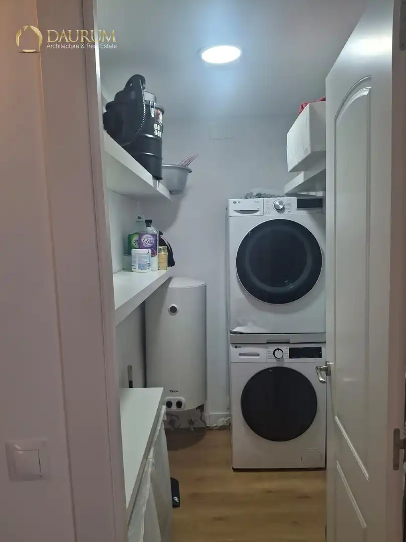 Casa o chalet en venta en El Espinar con Aire acondicionado, Calefacción y Trastero