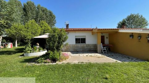 Foto 4 de Casa o chalet en venta en Área Rural, Zamora Capital
