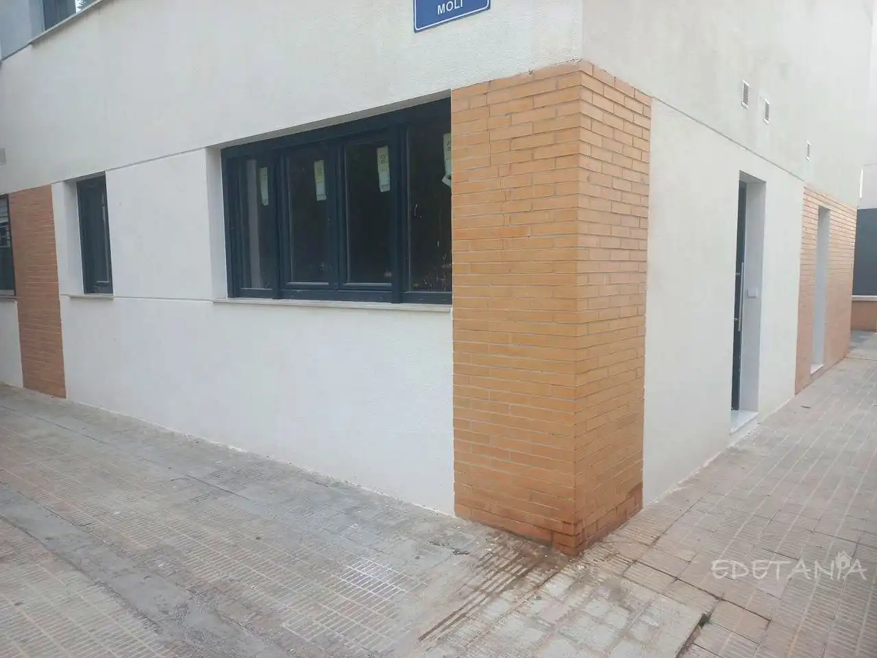 Planta baixa en venda a Vinalesa, Valencia
