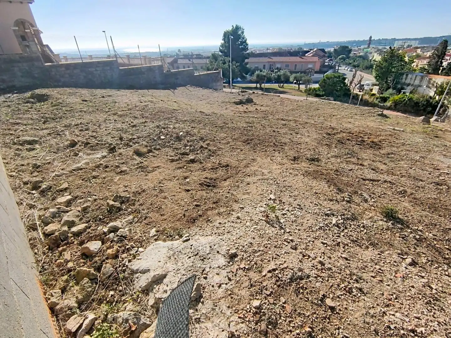 Terreny residencial en venda a Roda de Barà, imagen 15