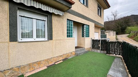 Foto 2 de Casa o chalet en venta en Calle San Lázaro de Paniceres, Parroquias Norte - Naranco, Asturias