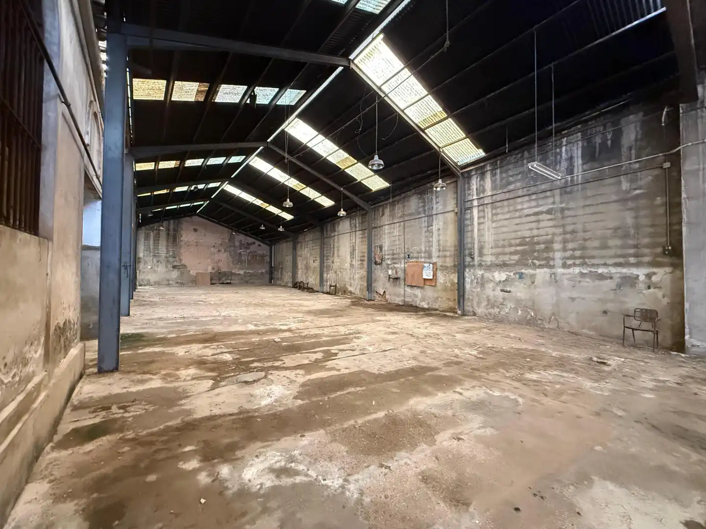 Nave industrial en venta en Carcaixent, imagen 14