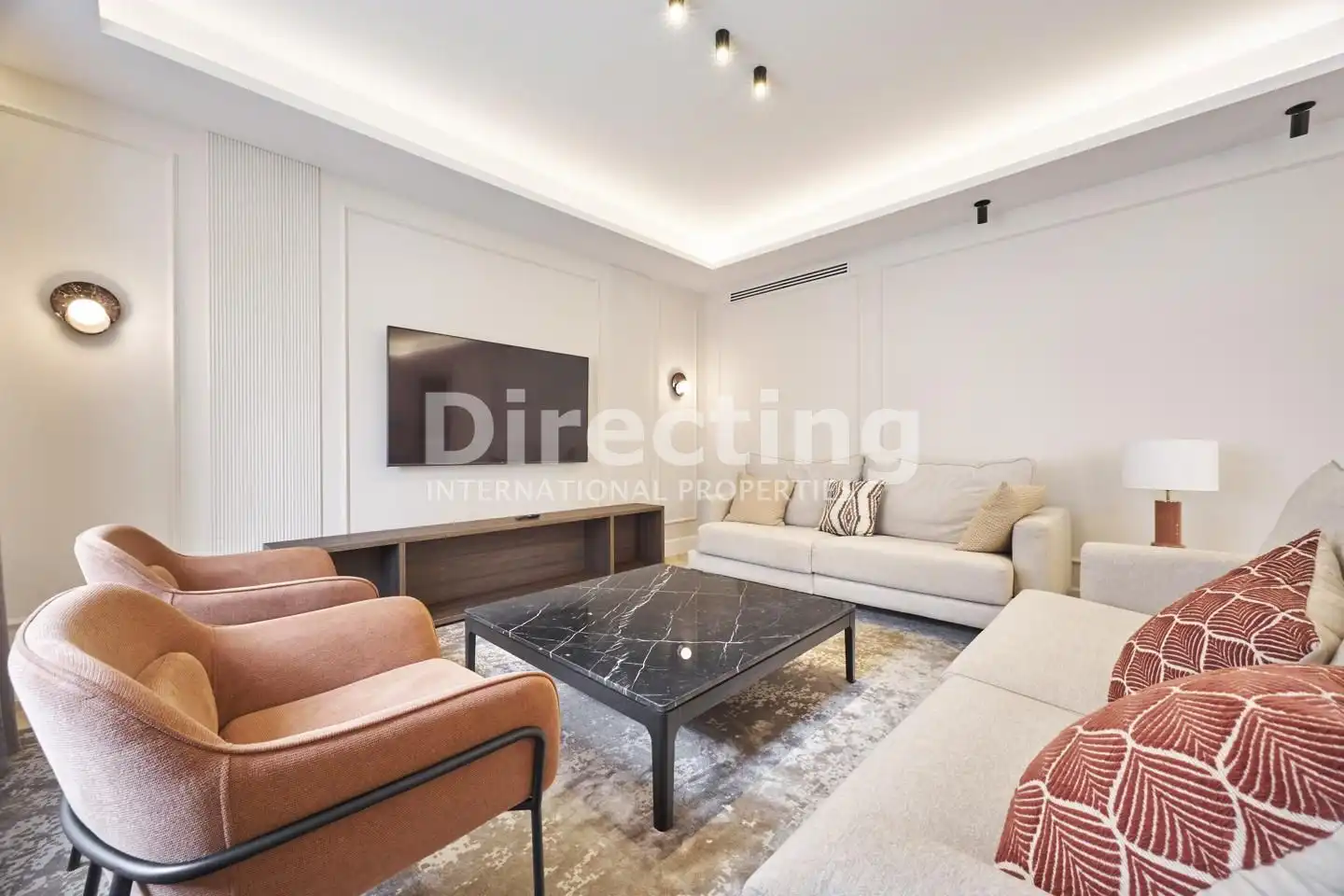Wohnung mit Aufzug zum Verkauf in De Diego De León, imagen 2