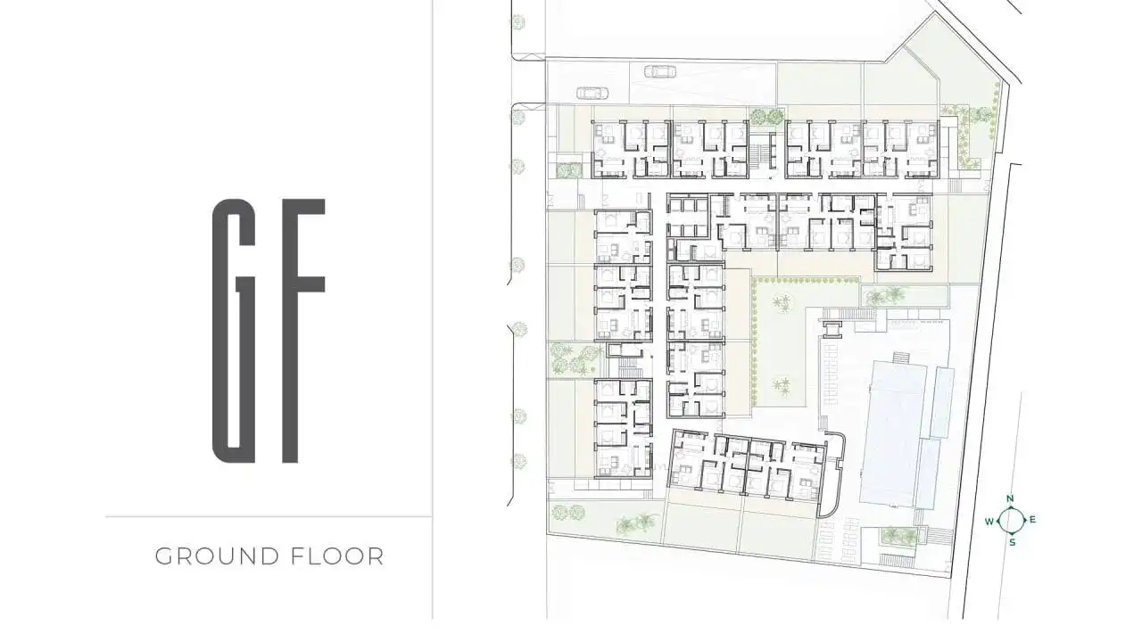 Apartamento con jardín en venta en Castillo Sohail - Myramar, imagen 22
