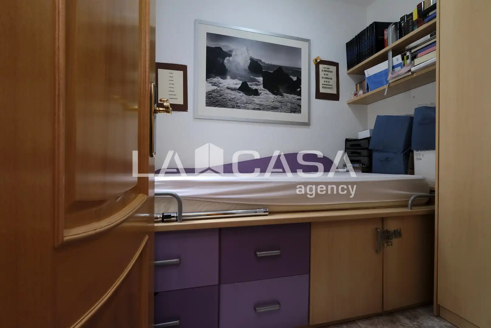 Piso en venta en Barcelona con Calefacción