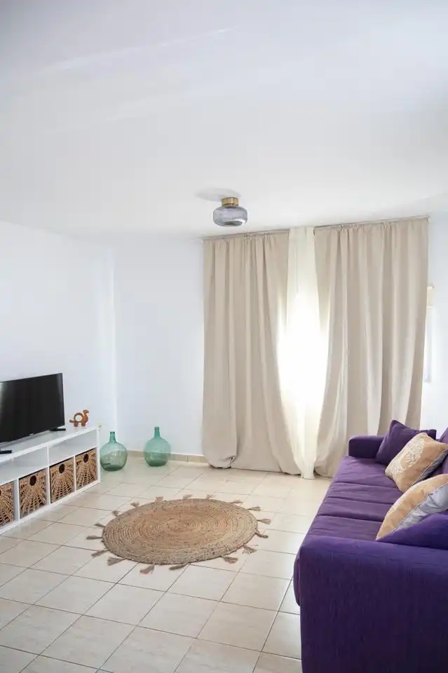 Ground floor to rent in Malpaís, imagen 2