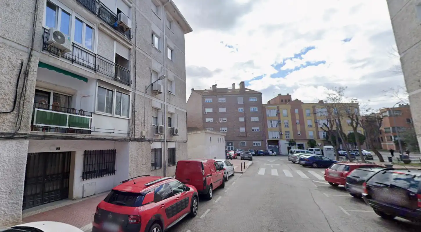 Maison à vendre à PUERTO DE LOS LEONES, imagen 3