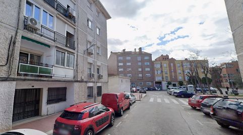 Foto 3 de Casa o xalet en venda a Puerto de Los Leones, Barrio de las Fronteras, Torrejón de Ardoz