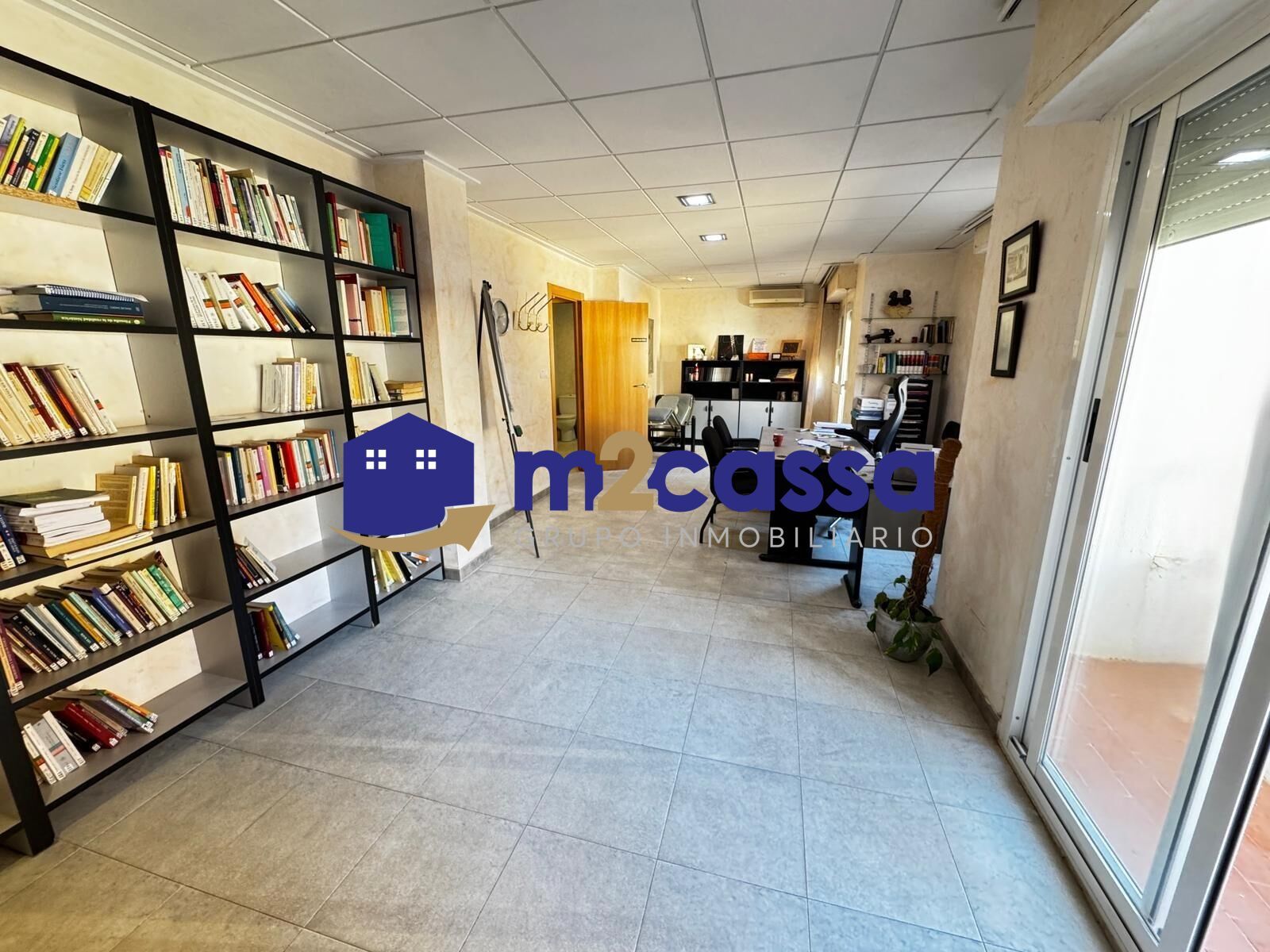 Flat for sale in Lorca  with Air Conditioner