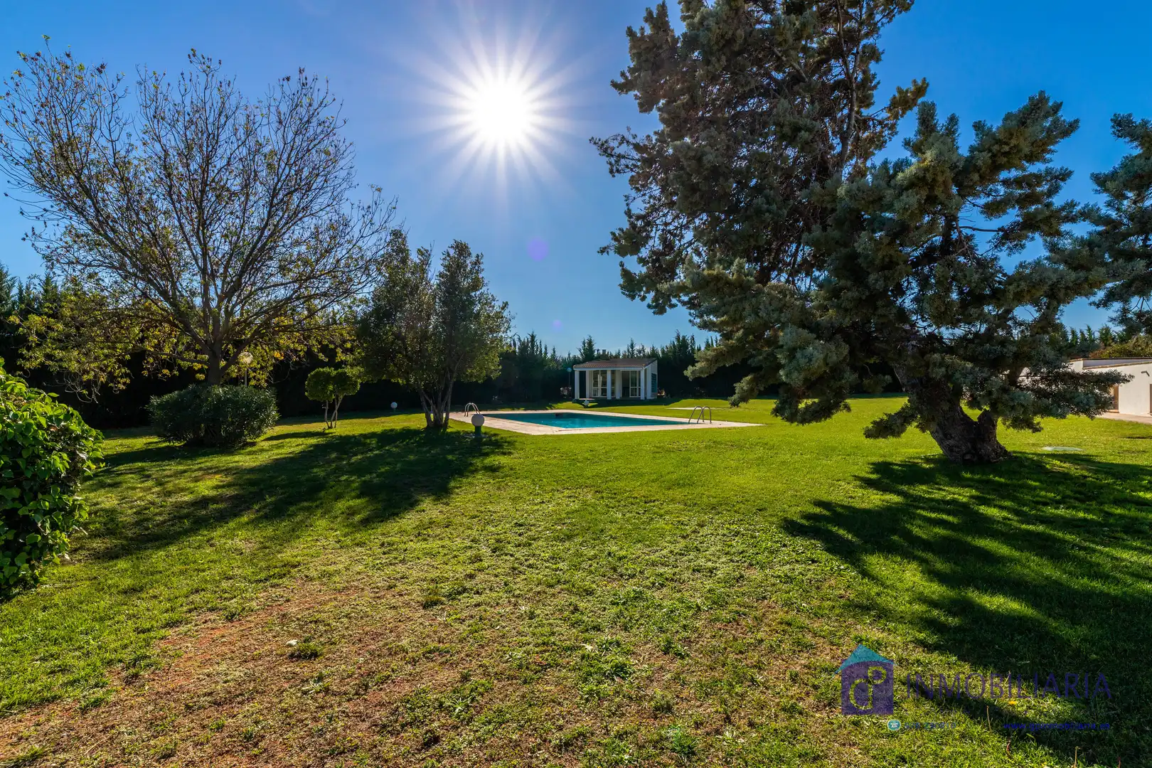 Casa o chalet en venta en Zaragoza con Aire acondicionado, Calefacción y Jardín privado