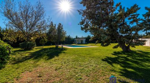 Photo 4 of House or chalet for sale in Garrapinillos, Zaragoza